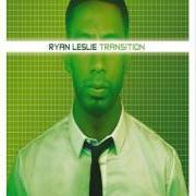 Il testo GUARDIAN ANGEL di RYAN LESLIE è presente anche nell'album Transition (2009)