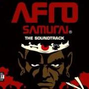 Afro samurai: resurrection