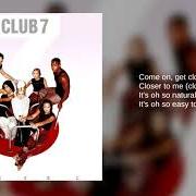 Il testo LATELY degli S CLUB 7 è presente anche nell'album 7 (2001)