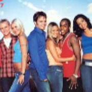 Il testo GOODTIMES degli S CLUB 7 è presente anche nell'album Sunshine (2001)