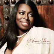 Il testo HERE WE GO AGAIN di ANGIE STONE è presente anche nell'album The art of love and war (2007)