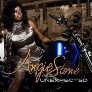 Il testo I DON'T CARE di ANGIE STONE è presente anche nell'album Unexpected (2009)