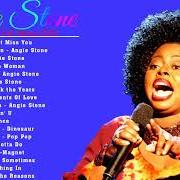 Stone hits: the very best of angie stone