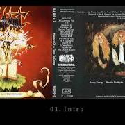 Il testo THE CHURCH BIZZARE di SABBAT è presente anche nell'album History of a time to come (1987)