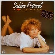 Il testo MA 2CV di SABINE PATUREL è presente anche nell'album Coeur bébé (1988)