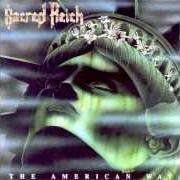 Il testo I DON'T KNOW dei SACRED REICH è presente anche nell'album American way (1990)