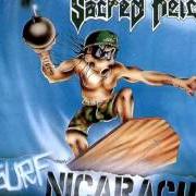 Il testo WAR PIGS dei SACRED REICH è presente anche nell'album Surf nicaragua (1988)
