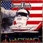 Il testo VIOLENT SOLUTIONS dei SACRED REICH è presente anche nell'album Ignorance (1987)