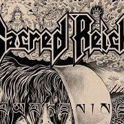 Il testo KILLING MACHINE dei SACRED REICH è presente anche nell'album Awakening (2019)