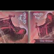 Il testo HEADFIRST dei SACRED RITE è presente anche nell'album The ritual (1985)