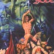 Il testo BATTLE CRY dei SACRED STEEL è presente anche nell'album Wargods of metal (1999)