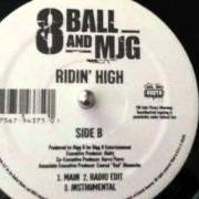 Il testo INTRO di 8BALL & MJG è presente anche nell'album Ridin high (2007)