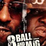 Il testo INTRO di 8BALL & MJG è presente anche nell'album Living legends (2004)