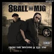 Il testo PIMP RIDE di 8BALL & MJG è presente anche nell'album From the bottom 2 the top (2010)