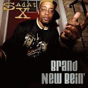 Il testo NUTHIN' di SADAT X è presente anche nell'album Brand new bein (2009)