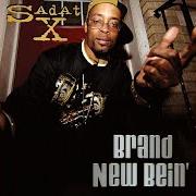 Il testo GOIN' BACK di SADAT X è presente anche nell'album Brand new bein (2009)