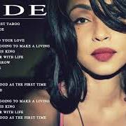 Il testo BALLAD OF THE BLACK MOON di SADE è presente anche nell'album Ii (2013)