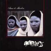 Il testo AMES DE MARBRE dei SADNESS è presente anche nell'album Ames de marbre (1993)