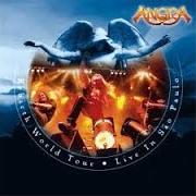 Il testo MAKE BELIEVE degli ANGRA è presente anche nell'album Rebirth world tour - - live in são paulo (2002)
