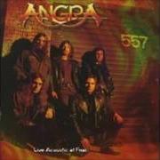 Il testo JAM degli ANGRA è presente anche nell'album Unplugged live (1997)