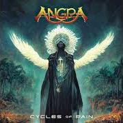 Il testo VIDA SECA degli ANGRA è presente anche nell'album Cycles of pain (2023)