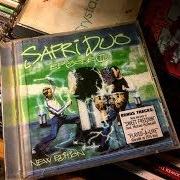 Il testo A-GUSTA di SAFRI DUO è presente anche nell'album Episode ii (2002)