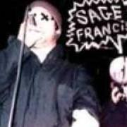 Il testo MAKE SHIFT PATRIOT di SAGE FRANCIS è presente anche nell'album The known unsoldier sick of waging war... (2002)