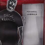 Il testo PERSONAL JOURNALIST di SAGE FRANCIS è presente anche nell'album Personal journals (2002)