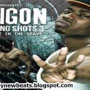 Il testo BBB (REAL NIGGAZ NEVER DIE) di SAIGON è presente anche nell'album Warning shots 3: one foot in the grave (2012)