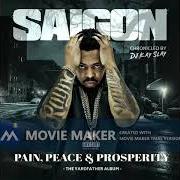 Il testo U DO UNDERSTAND THAT RIGHT di SAIGON è presente anche nell'album Pain, peace & prosperity: the yardfather album (2021)