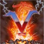 Il testo LIVING BACKWARDS dei SAINT VITUS è presente anche nell'album V (1989)