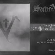 Il testo ZOMBIE HUNGER dei SAINT VITUS è presente anche nell'album Saint vitus (1994)