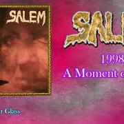 Il testo SET THE CONTROLS FOR THE HEART OF THE SUN dei SALEM è presente anche nell'album A moment of silence (1998)