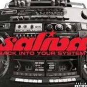 Il testo RAISE UP di SALIVA è presente anche nell'album Back into your system (2002)