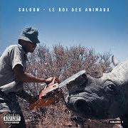 Le roi des animaux vol.1