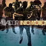 Il testo ALEGRIA dei SALVADOR è presente anche nell'album Into motion (2013)