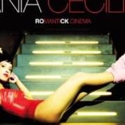 Il testo IO SENTO TE di ANIA è presente anche nell'album Romantick cinema (2012)