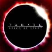 Il testo ORIENTAL DAWN dei SAMAEL è presente anche nell'album Reign of light (2004)