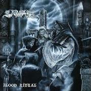 Il testo BLOOD RITUAL dei SAMAEL è presente anche nell'album Blood ritual (1992)