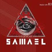 Il testo RED PLANET dei SAMAEL è presente anche nell'album Hegemony (2017)