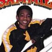 Il testo CAN'T LET GO di SAMMIE è presente anche nell'album From the bottom to the top (2000)