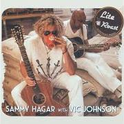 Il testo EAGLES FLY di SAMMY HAGAR è presente anche nell'album Lite roast (2014)