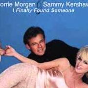 Il testo WHAT A WONDERFUL WORLD di SAMMY KERSHAW è presente anche nell'album I finally found someone (2001)