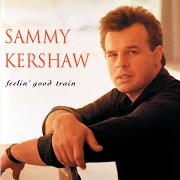 Il testo SOUTHBOUND di SAMMY KERSHAW è presente anche nell'album Feelin' good train (1994)