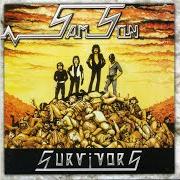 Il testo SIX FEET UNDER dei SAMSON è presente anche nell'album Survivors (1979)