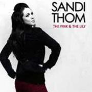 Il testo MUSIC IN MY SOUL di SANDI THOM è presente anche nell'album The pink & the lily (2008)