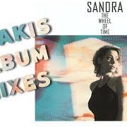 Il testo NOW! di SANDRA è presente anche nell'album The wheel of time (2002)