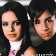 Il testo AS QUATRO ESTAÇÕES di SANDY & JUNIOR è presente anche nell'album As quatro estações (1999)
