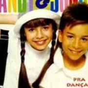 Il testo SER CRIANÇA di SANDY & JUNIOR è presente anche nell'album Pra dançar com você (1994)