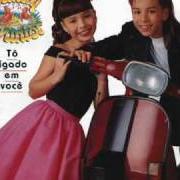 Il testo CASA ASSOMBRADA di SANDY & JUNIOR è presente anche nell'album Tô ligado em você (1993)